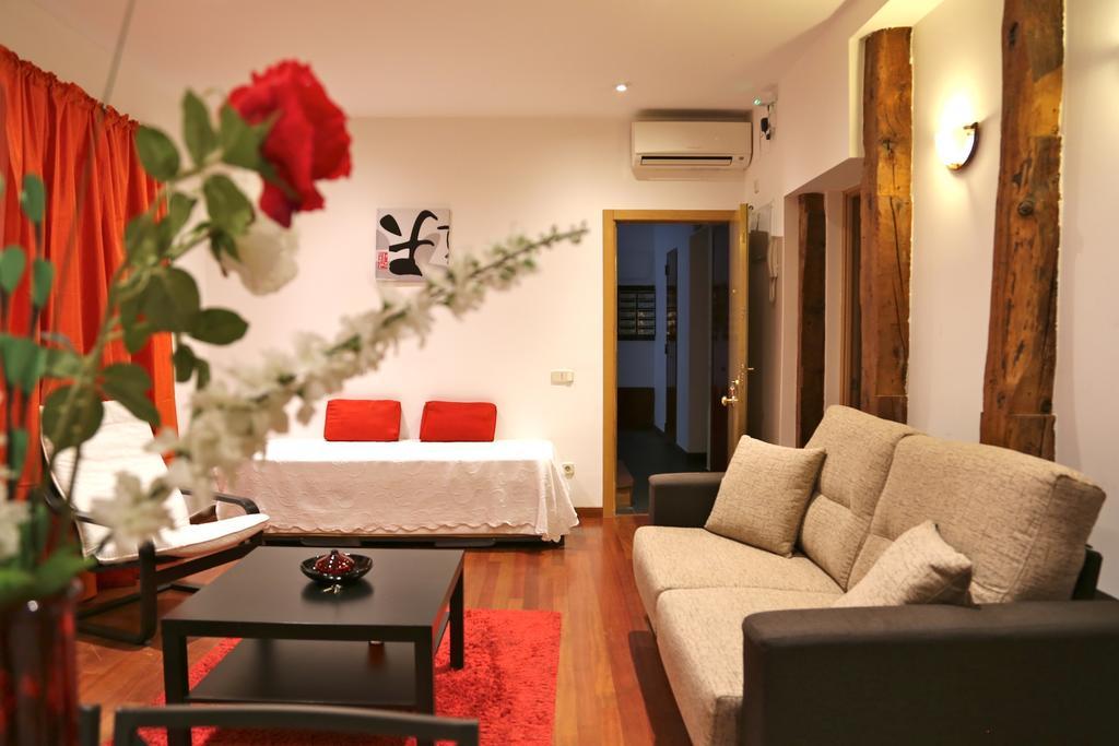 Apartment Prado Madrid I Cameră foto