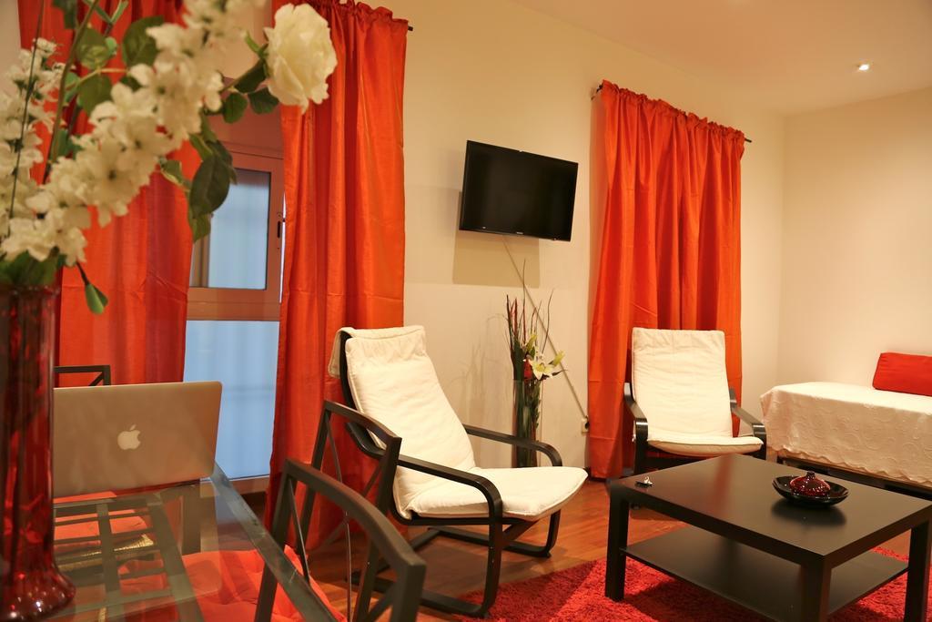 Apartment Prado Madrid I Cameră foto